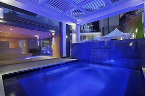 The Sense De Luxe – All Inclusive