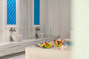 The Sense De Luxe – All Inclusive