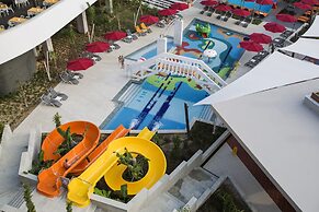 The Sense De Luxe – All Inclusive