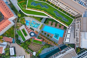 The Sense De Luxe – All Inclusive