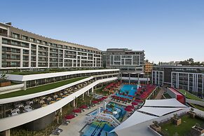 The Sense De Luxe – All Inclusive