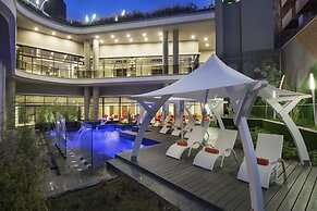 The Sense De Luxe – All Inclusive