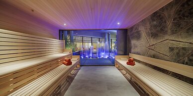 The Sense De Luxe – All Inclusive