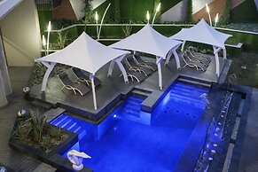 The Sense De Luxe – All Inclusive