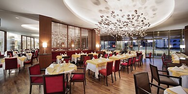 The Sense De Luxe – All Inclusive