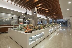 The Sense De Luxe – All Inclusive