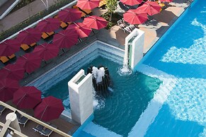 The Sense De Luxe – All Inclusive