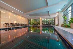 The Sense De Luxe – All Inclusive