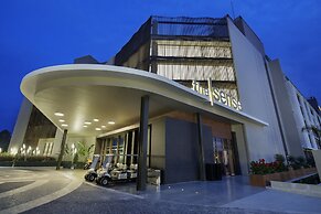 The Sense De Luxe – All Inclusive