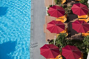 The Sense De Luxe – All Inclusive