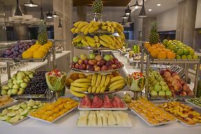 The Sense De Luxe – All Inclusive