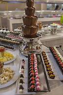 The Sense De Luxe – All Inclusive