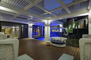 The Sense De Luxe – All Inclusive