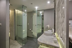 The Sense De Luxe – All Inclusive