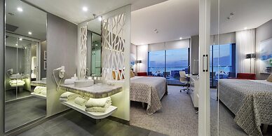 The Sense De Luxe – All Inclusive