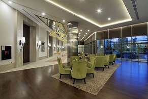 The Sense De Luxe – All Inclusive