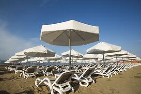The Sense De Luxe – All Inclusive