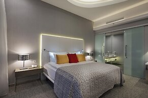 The Sense De Luxe – All Inclusive