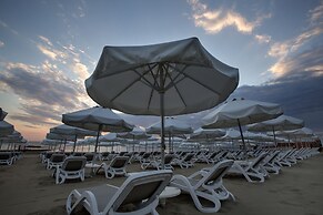 The Sense De Luxe – All Inclusive