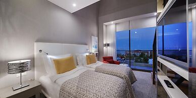 The Sense De Luxe – All Inclusive