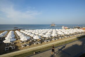 The Sense De Luxe – All Inclusive
