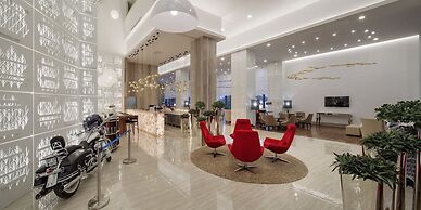 The Sense De Luxe – All Inclusive