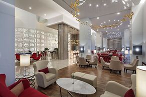 The Sense De Luxe – All Inclusive