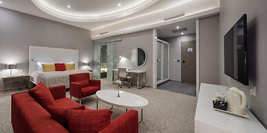 The Sense De Luxe – All Inclusive