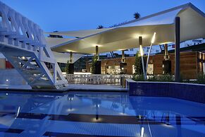 The Sense De Luxe – All Inclusive