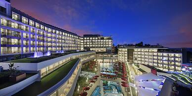 The Sense De Luxe – All Inclusive