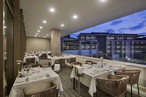 The Sense De Luxe – All Inclusive
