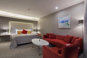 The Sense De Luxe – All Inclusive