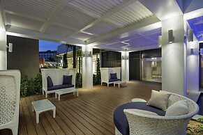 The Sense De Luxe – All Inclusive