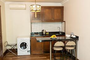 K Suites Hotel