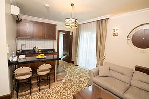 K Suites Hotel