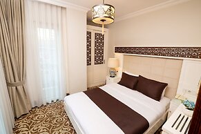 K Suites Hotel