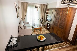 K Suites Hotel