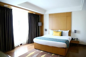 Lemon Tree Hotel, Dehradun