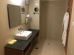 Lemon Tree Hotel, Dehradun