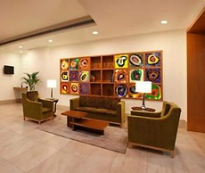 Lemon Tree Hotel, Dehradun