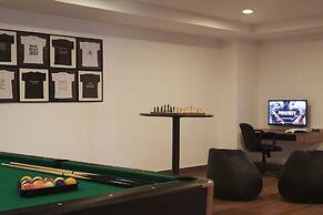 Lemon Tree Hotel, Dehradun