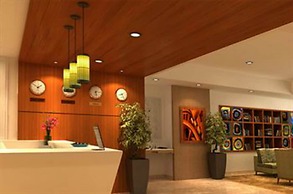 Lemon Tree Hotel, Dehradun