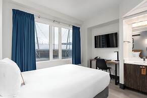 Hotel Willo (formerly YWCA Hotel Vancouver)