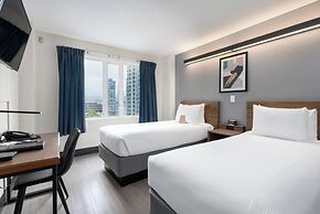 Hotel Willo (formerly YWCA Hotel Vancouver)