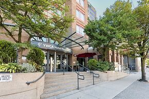 Hotel Willo (formerly YWCA Hotel Vancouver)