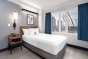 Hotel Willo (formerly YWCA Hotel Vancouver)