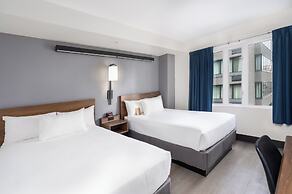 Hotel Willo (formerly YWCA Hotel Vancouver)
