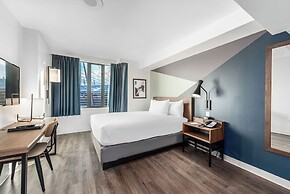 Hotel Willo (formerly YWCA Hotel Vancouver)
