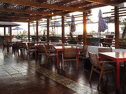 Aranwa Paracas Resort & Spa
