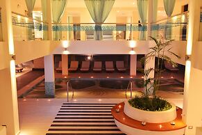 Aranwa Paracas Resort & Spa